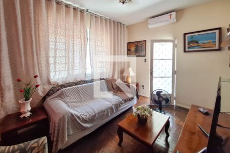 Sala de casa à venda com 3 quartos, 110m² em Barreto, Niterói