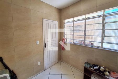 Quarto de Serviço de casa à venda com 3 quartos, 110m² em Barreto, Niterói