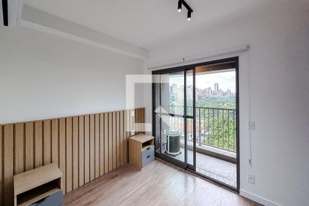 Studio de kitnet/studio para alugar com 1 quarto, 24m² em Jardim Aurelia, São Paulo