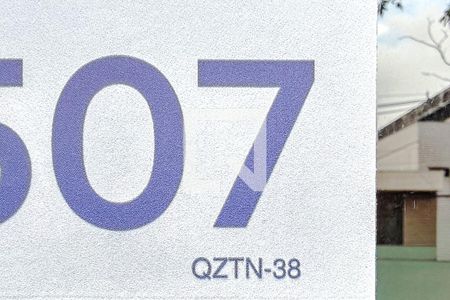 QZTN-38 de kitnet/studio à venda com 1 quarto, 24m² em Jardim Aurelia, São Paulo