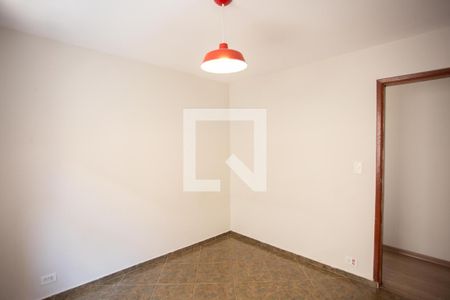 QUARTO 1 de apartamento para alugar com 3 quartos, 89m² em Vila Ester (zona Norte), São Paulo