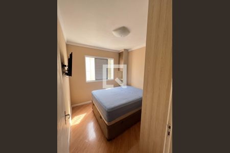 Quarto de apartamento à venda com 2 quartos, 51m² em Jardim Peri, São Paulo