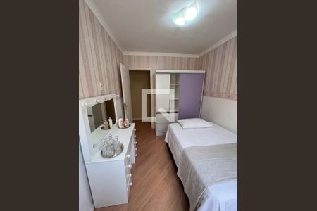 Quarto de apartamento à venda com 2 quartos, 51m² em Jardim Peri, São Paulo