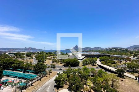 Apartamento à venda com 3 quartos, 139m² em Centro, Rio de Janeiro