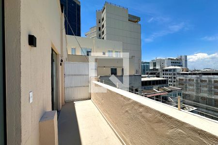 Apartamento à venda com 3 quartos, 139m² em Centro, Rio de Janeiro