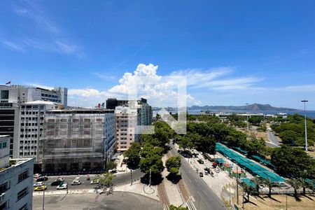 Apartamento à venda com 3 quartos, 139m² em Centro, Rio de Janeiro