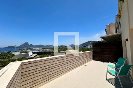 Apartamento à venda com 3 quartos, 139m² em Centro, Rio de Janeiro