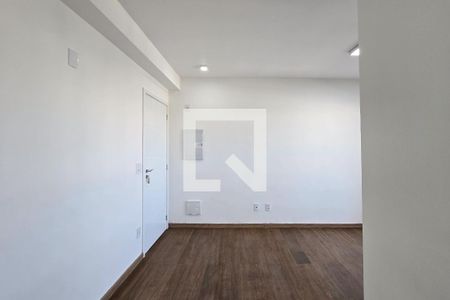 Sala de apartamento para alugar com 2 quartos, 60m² em Centro, São Bernardo do Campo