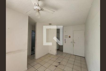 Sala de apartamento à venda com 2 quartos, 50m² em Anil, Rio de Janeiro