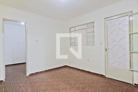 Casa para alugar com 2 quartos, 80m² em Vila Nina, São Paulo