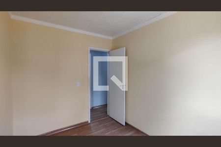 Quarto 1 de apartamento para alugar com 3 quartos, 58m² em Jardim Nossa Senhora do Caminho, Ferraz de Vasconcelos