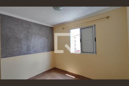 Quarto 2 de apartamento para alugar com 3 quartos, 58m² em Jardim Nossa Senhora do Caminho, Ferraz de Vasconcelos