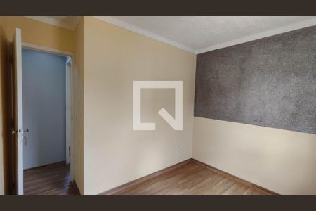 Quarto 2 de apartamento para alugar com 3 quartos, 58m² em Jardim Nossa Senhora do Caminho, Ferraz de Vasconcelos