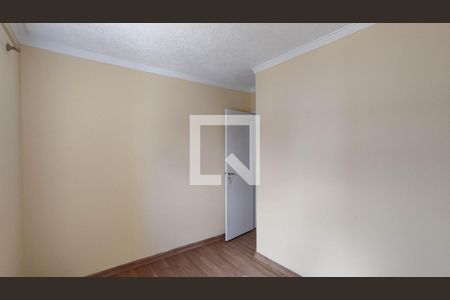 Quarto 2 de apartamento para alugar com 3 quartos, 58m² em Jardim Nossa Senhora do Caminho, Ferraz de Vasconcelos