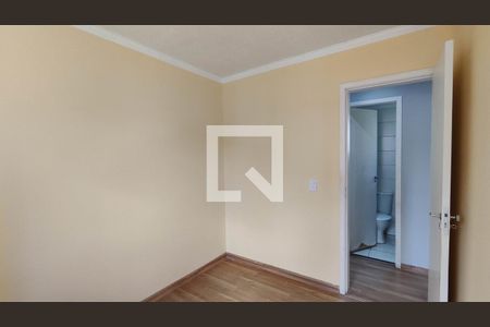 Quarto 1 de apartamento para alugar com 3 quartos, 58m² em Jardim Nossa Senhora do Caminho, Ferraz de Vasconcelos