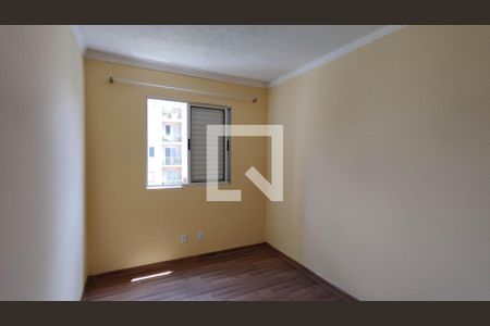 Quarto 1 de apartamento para alugar com 3 quartos, 58m² em Jardim Nossa Senhora do Caminho, Ferraz de Vasconcelos