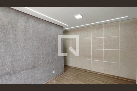 Sala de apartamento para alugar com 3 quartos, 58m² em Jardim Nossa Senhora do Caminho, Ferraz de Vasconcelos