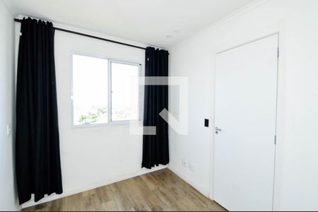 Quarto 1 de apartamento para alugar com 2 quartos, 37m² em Vila Flora, Guarulhos