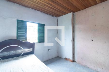 Quarto 2 de casa à venda com 3 quartos, 70m² em Tristeza, Porto Alegre