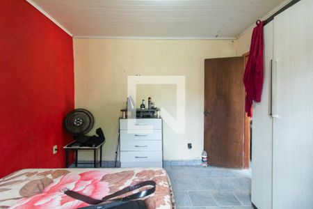 Quarto 1 de casa à venda com 3 quartos, 70m² em Tristeza, Porto Alegre