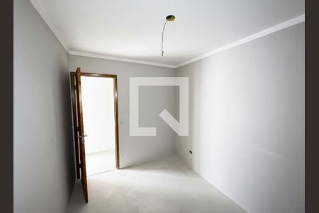 Quarto 1 de apartamento para alugar com 2 quartos, 32m² em Água Fria, São Paulo