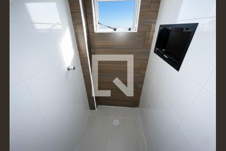 Banheiro de apartamento para alugar com 2 quartos, 32m² em Água Fria, São Paulo