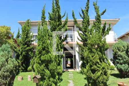 Casa de Condomínio para alugar com 4 quartos, 300m² em Chácara do Remanso Gl Um, Cotia