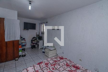quarto 1_2 de casa à venda com 3 quartos, 95m² em Vila Moraes, São Paulo
