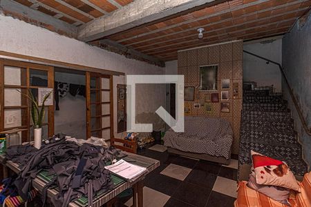 sala_4 de casa à venda com 3 quartos, 95m² em Vila Moraes, São Paulo