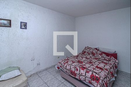 quarto 1_1 de casa à venda com 3 quartos, 95m² em Vila Moraes, São Paulo