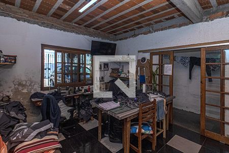 sala_2 de casa à venda com 3 quartos, 95m² em Vila Moraes, São Paulo