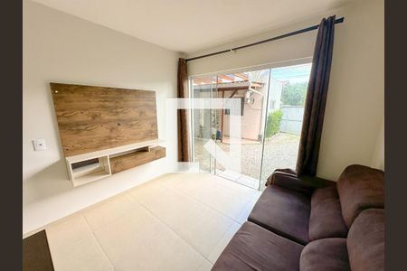 Casa para alugar com 2 quartos, 70m² em São João do Rio Vermelho, Florianópolis