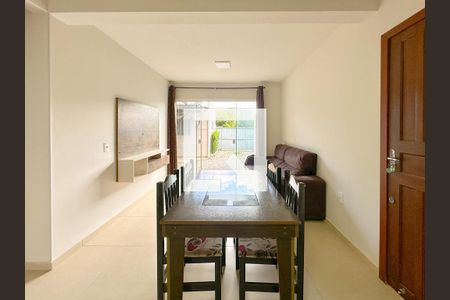 Casa para alugar com 2 quartos, 70m² em São João do Rio Vermelho, Florianópolis