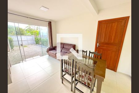 Casa para alugar com 2 quartos, 70m² em São João do Rio Vermelho, Florianópolis