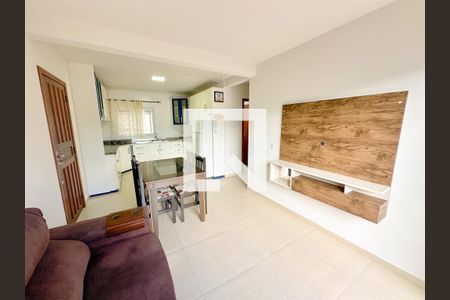 Casa para alugar com 2 quartos, 70m² em São João do Rio Vermelho, Florianópolis