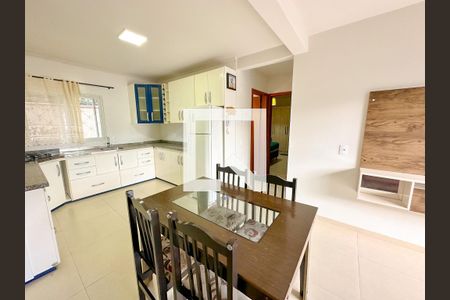 Casa para alugar com 2 quartos, 70m² em São João do Rio Vermelho, Florianópolis