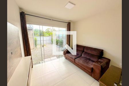 Casa para alugar com 2 quartos, 70m² em São João do Rio Vermelho, Florianópolis