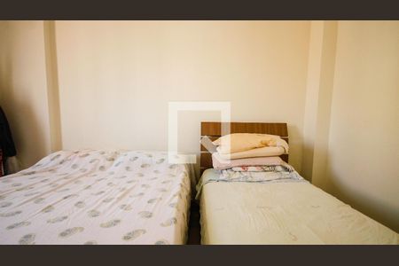 Quarto 1 de apartamento para alugar com 1 quarto, 57m² em Vila Assuncao, Praia Grande