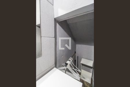 Sala/Quarto de kitnet/studio para alugar com 1 quarto, 18m² em Cidade Ariston Estela Azevedo, Carapicuíba