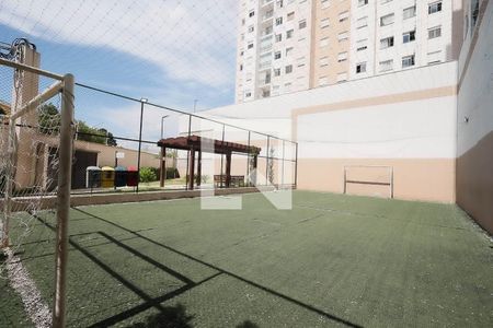 Quadra de apartamento para alugar com 2 quartos, 45m² em Vila Guilherme, São Paulo