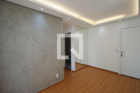 Sala Sala  de apartamento para alugar com 2 quartos, 45m² em Vila Guilherme, São Paulo