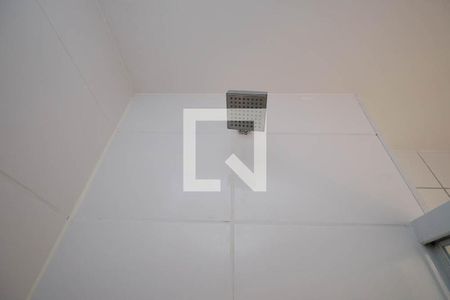 Banheiro de apartamento para alugar com 2 quartos, 45m² em Vila Guilherme, São Paulo