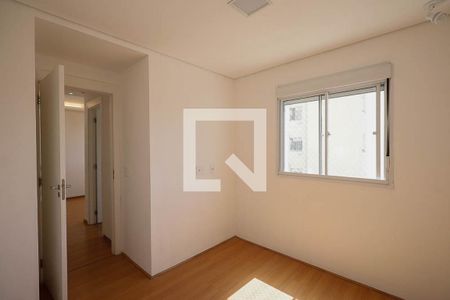 Quarto 2 de apartamento para alugar com 2 quartos, 45m² em Vila Guilherme, São Paulo