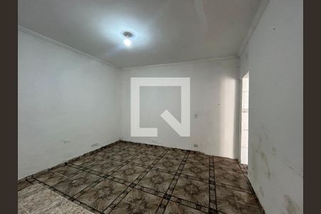 Quarto de casa para alugar com 1 quarto, 60m² em Freguesia do Ó, São Paulo