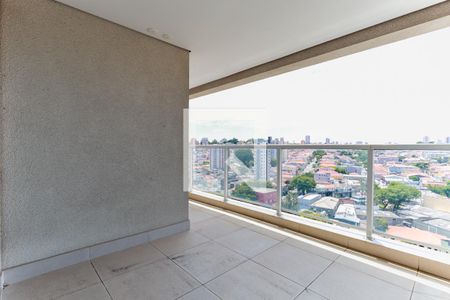 Varanda de apartamento à venda com 2 quartos, 65m² em Jardim Sao Paulo(zona Norte), São Paulo