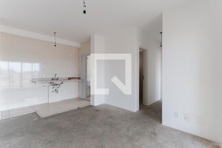 Sala de apartamento à venda com 2 quartos, 65m² em Jardim Sao Paulo(zona Norte), São Paulo