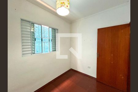 Quarto 2 de casa para alugar com 3 quartos, 120m² em Parque Continental I, Guarulhos
