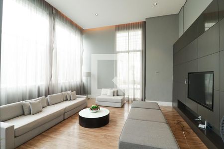 Espaço Gourmet de apartamento à venda com 2 quartos, 61m² em Jardim Sao Paulo(zona Norte), São Paulo