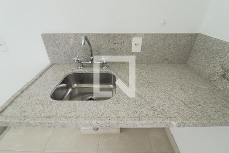 Sala/Cozinha de apartamento à venda com 2 quartos, 61m² em Jardim Sao Paulo(zona Norte), São Paulo