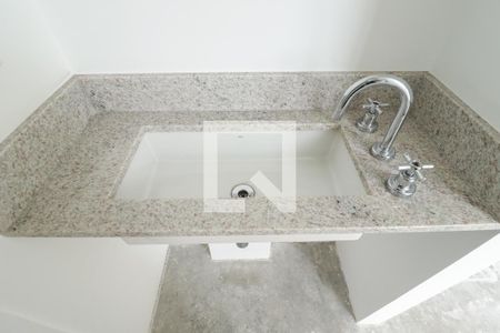 Banheiro 1 de apartamento à venda com 2 quartos, 61m² em Jardim Sao Paulo(zona Norte), São Paulo